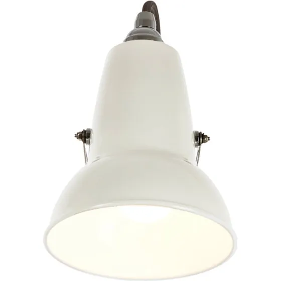 Anglepoise Original 1227 Mini Lampa Ścienna Biała