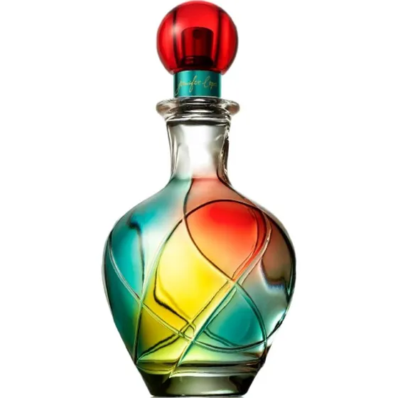 Jennifer Lopez Live Luxe woda perfumowana 100ml