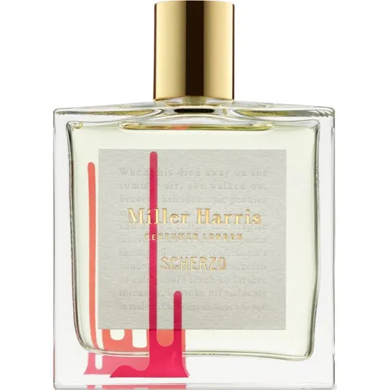 Miller Harris Scherzo woda perfumowana 14 ml