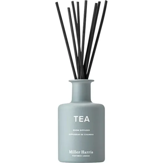 Miller Harris Tea dyfuzor zapachowy z patyczkami 150ml