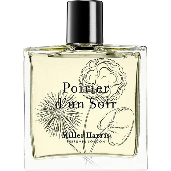 Miller Harris Poirier d'un Soir Eau de Parfum 50 ml