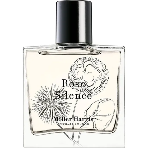 Miller Harris Rose Silence Eau de Parfum 50 ml