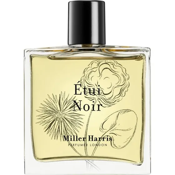 Miller Harris Étui Noir Eau de Parfum 50 ml