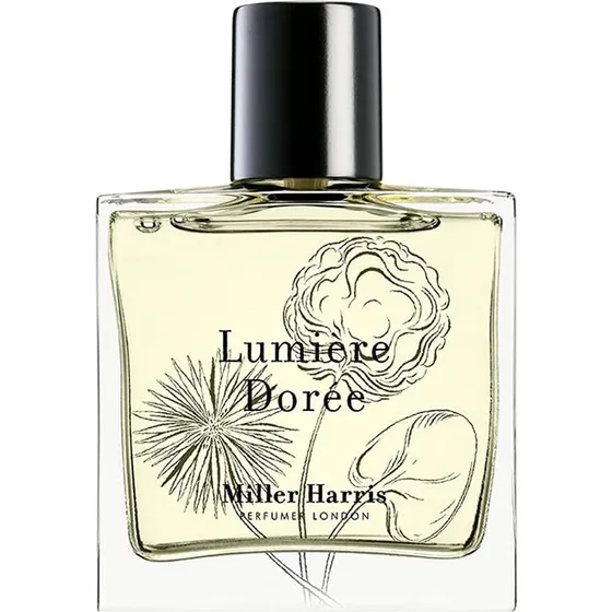 Miller Harris Lumiere Doree woda perfumowana 100 ml