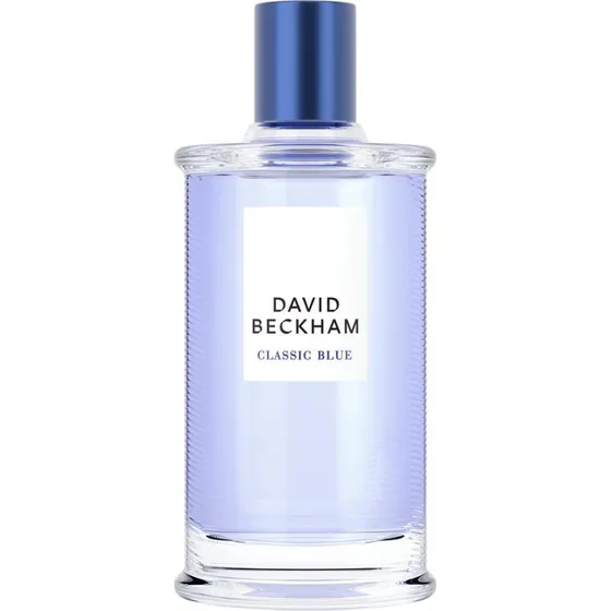 David Beckham Classic Blue woda toaletowa 100 ml