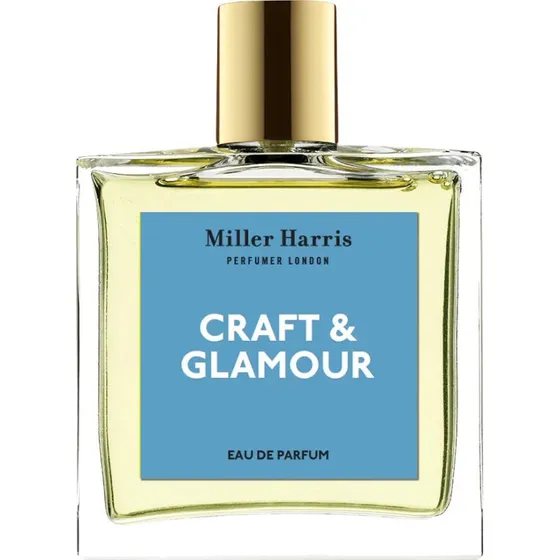 Miller Harris Craft & Glamour woda perfumowana 100 ml