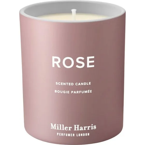 Miller Harris Rose świeca zapachowa 220g