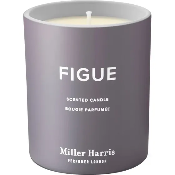 Miller Harris Figue świeca zapachowa 220g