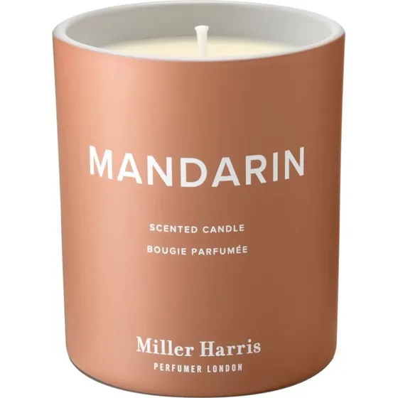 Miller Harris Mandarin świeca zapachowa 220g