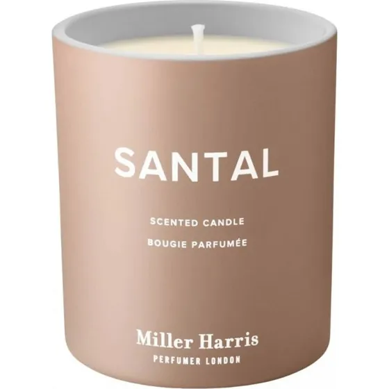 Miller Harris Santal świeca zapachowa 220g