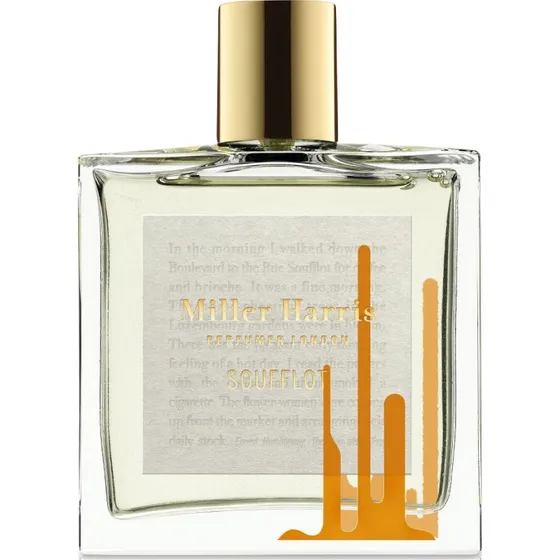 Miller Harris Soufflot Woda Perfumowana 100 ml