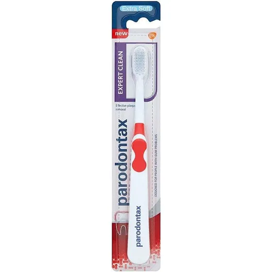 Parodontax Expert Clean Toothbrush Extra Soft