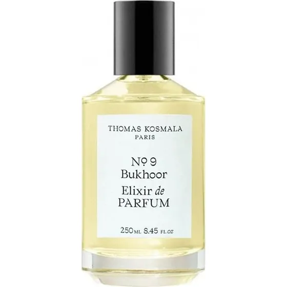 Thomas Kosmala No.9 Bukhoor Eliksir Perfum Spray 250ml