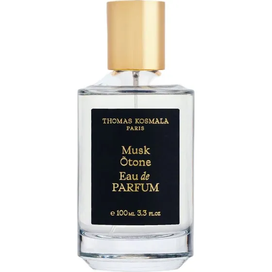 Thomas Kosmala Musk Otone woda perfumowana 100ml