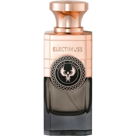 Electimuss Black Caviar ekstrakt perfum 100 ml