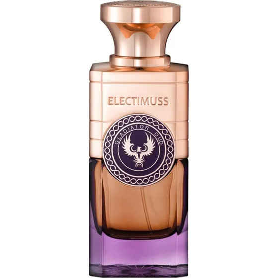 Electimuss Gladiator Oud Eau de Parfum 100 ml