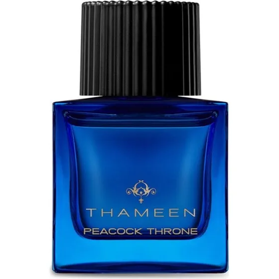 Thameen Peacock Throne Extrait de Parfum 50 ml