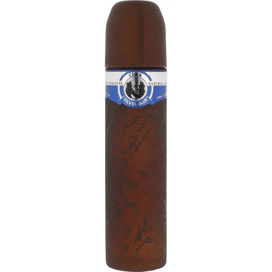 Cuba Original Silver Blue woda toaletowa 100 ml