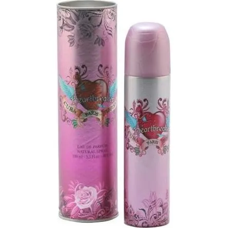 Cuba Original Heartbreaker dezodorant spray 200ml
