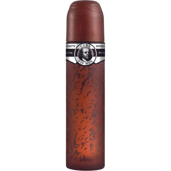 Cuba Original Cuba VIP For Men woda toaletowa 35 ml
