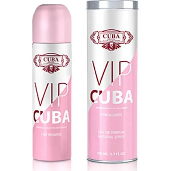 Cuba Original Cuba VIP For Women woda perfumowana 100ml