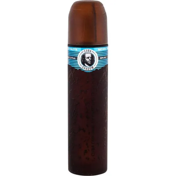 Cuba Original Cuba Shadow For Men woda toaletowa 100 ml