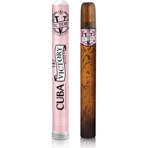 Cuba Original Cuba Victory For Women woda perfumowana 35ml