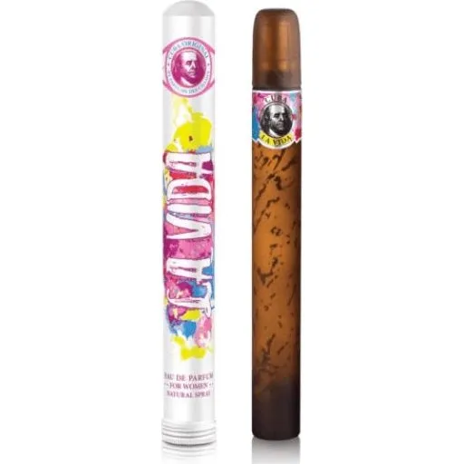 Cuba Original Cuba La Vida Woda Perfumowana 35ml