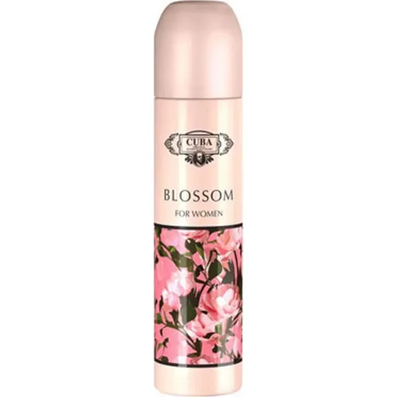 Cuba Original Cuba Blossom woda perfumowana 100ml