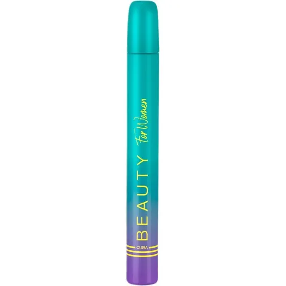 Cuba Original Cuba Beauty Woda Perfumowana 35ml