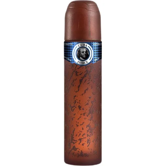 Cuba Original Cuba Fierce woda toaletowa 100ml