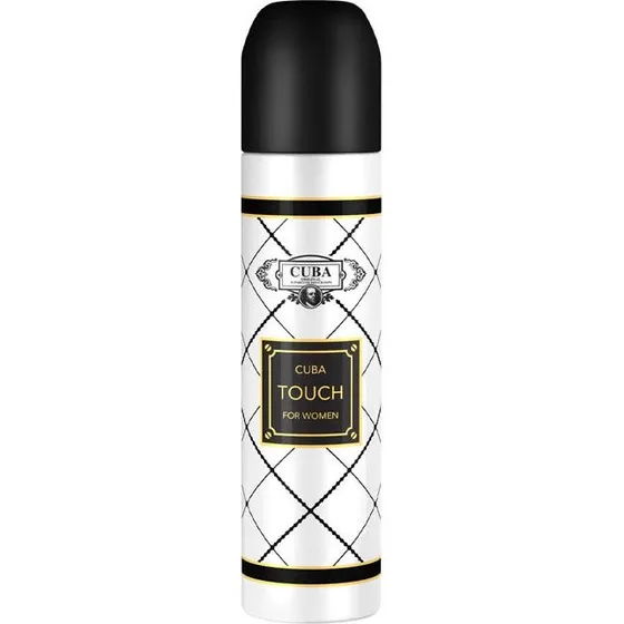 Cuba Original Cuba Touch Perfumy Damskie 100 ml