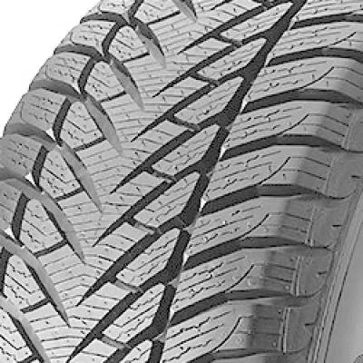 Goodyear UltraGrip + 245/60 R18 105H Opona Zimowa SUV