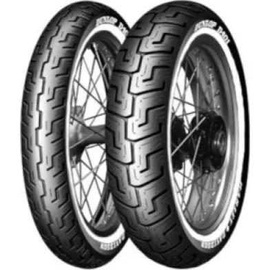 Dunlop D401 S/T H/D MWW 150/80 B16 71H