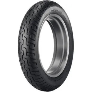 Dunlop D404 150/80 B16 71H - Opona motocyklowa