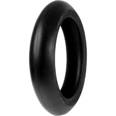 Dunlop KR 106 120/70 R17 - Opona motocyklowa torowa