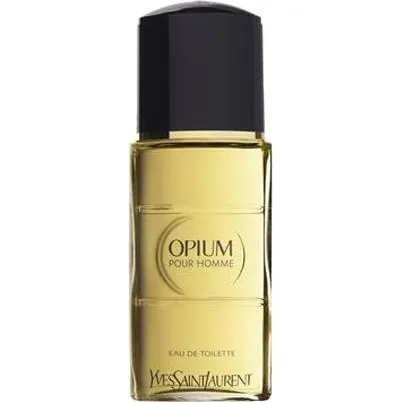 Yves Saint Laurent Opium pour Homme 100 ml woda toaletowa