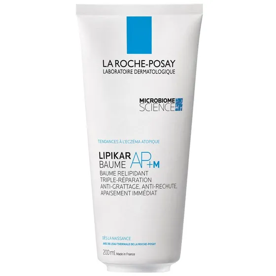 La Roche-Posay Lipikar Baume AP+M 200 ml