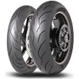 Dunlop SportSmart MK3 120/70 ZR17 58W