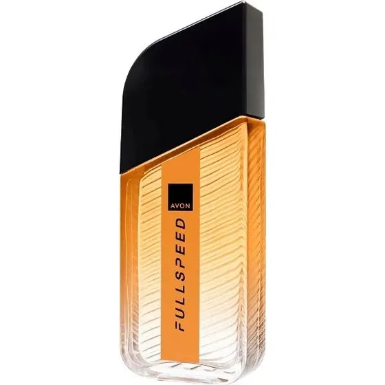 Avon Full Speed woda toaletowa 100 ml