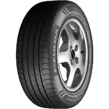 EcoControl SUV 275/45 R19 108Y - Opona letnia