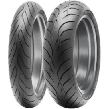 Dunlop Roadsmart IV GT 190/55 ZR17 75W