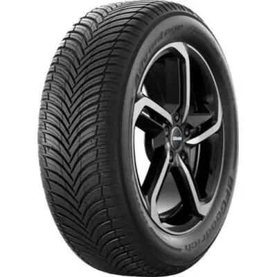 BFGoodrich Advantage SUV All-Season 255/60 R18 112V