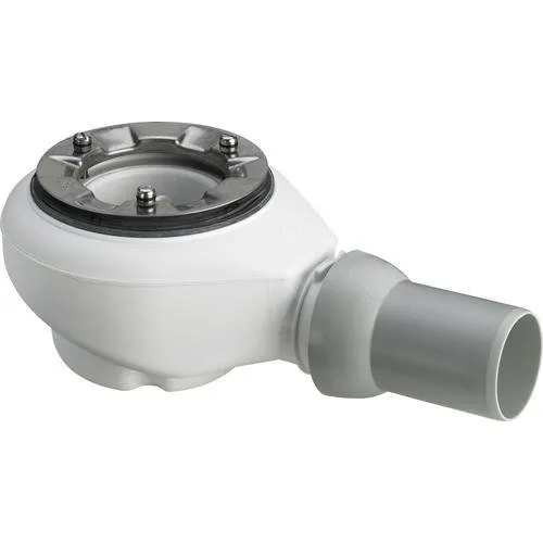 Viega Tempoplex Plus komplet odpływowy do brodzików 559991