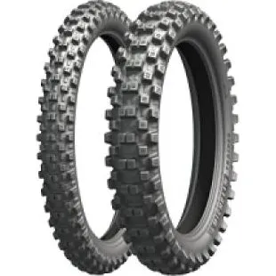Michelin Tracker 80/100 D21 51R