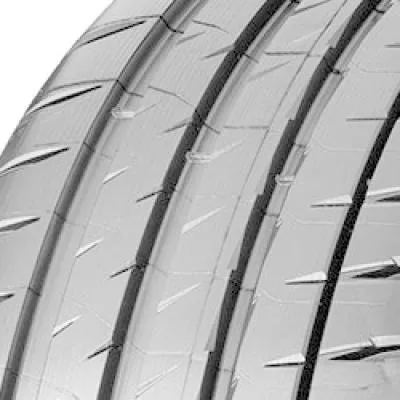 Michelin Pilot Sport 4S 275/35 ZR19 100Y