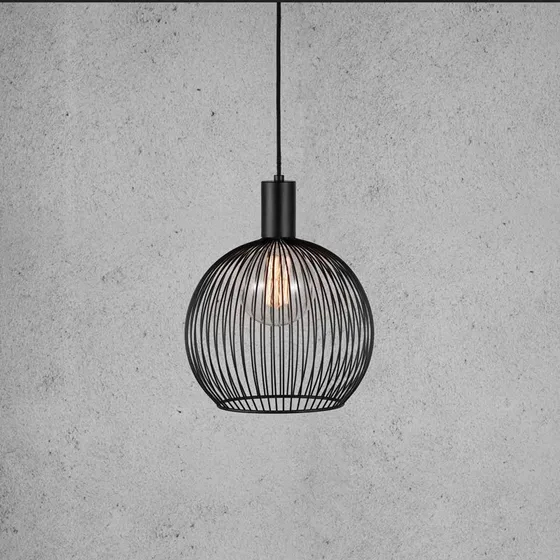 Żyrandol Aver 30 cm - Nordlux