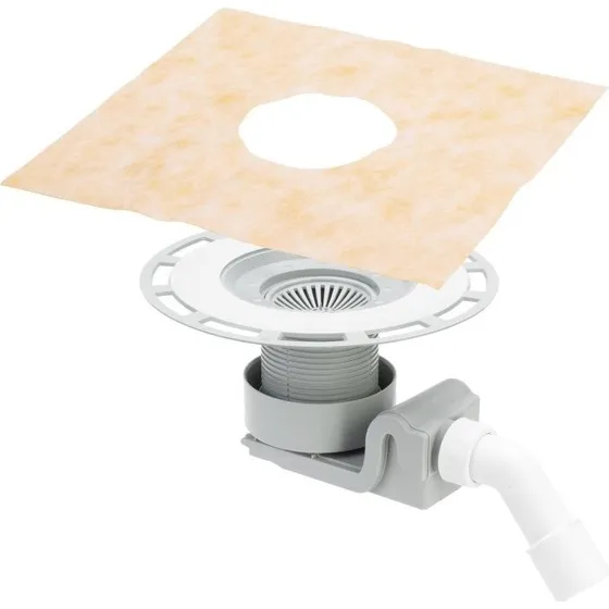 Viega Advantix 557 065 Odpływ punktowy bez rusztu