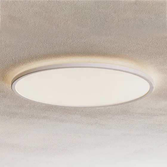 Nordlux Oja 42 – Lampa sufitowa LED 3-Step White, ściemniana