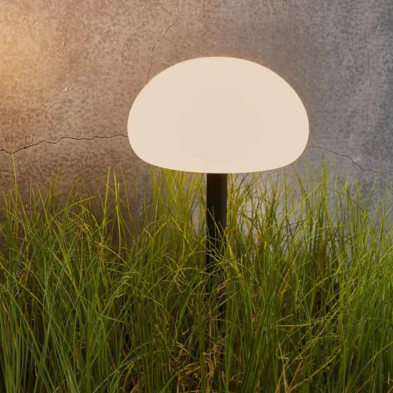 Nordlux Sponge Spike Lampa Ogrodowa LED Akumulatorowa